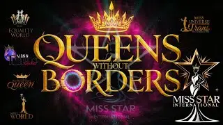 Teaser QUEENS WITHOUT BORDERS: 