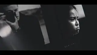 Black and white slideshow AFTER EFFECTS Template Videohive 31829198