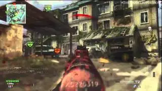 MW3 /// Epic-est Epic FAIL (Modern Warfare 3)