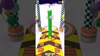 pro shortcut run 3D 💸🌈🏃&zwj;♀️ | Gameplay Walkthrough All Max Levels - GTC GAMING