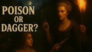Queen vs. Mistress &mdash; The Poison in Henry II&rsquo;s Court