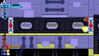 Let's Play 20XX - Part 01