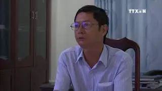Poverty rate reduced thanks to forest planting