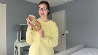 Review of Sandals for Women Casual Summer Comfortable Flip Flops
