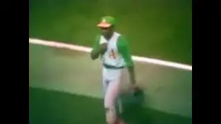8/11/1971 Oakland Athletics at Boston Red Sox WHDH-TV Boston broadcast 9th + 10th inn. Vida Blue!