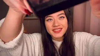 Barber shop | Men Care Routing| Hair| Beard| Eyebrows| RP| Anne Whisper ASMR
