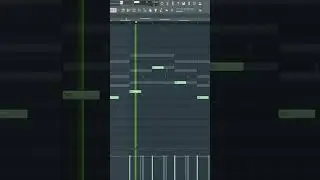 Added a bass to it  #shorts #viral #bass #emotional #flstudio #producer #paulmadeit