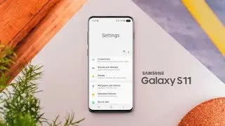Samsung Galaxy S11 Plus - The Real Beast with Crazy Features