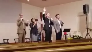 The Craguns - God Will Deliver