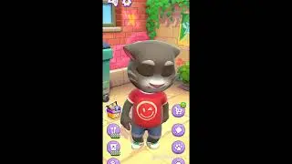 My Talking Cat Live 😻 | Funny Moments & Fun Gameplay