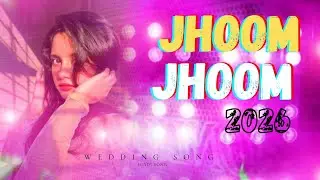 Jhoom Jhoom (Shaadi Wala Gaana) |New Song - @GanaSuno-7 