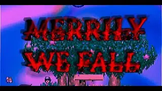 MERRILY WE FALL - PRIONBOIL SSBM COMBO VIDEO