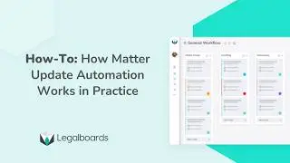 How-To: How Matter Update Automation Works in Practice