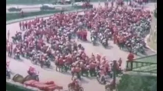 Krauser Rallye 1989 - Andorra