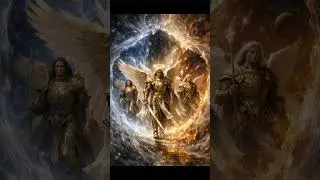 Traversing the Multiverse II - Epic Spiritual Warfare Music
