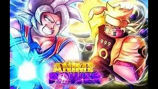 Tomando meu Refri! Carregando Defense, Trial e Raid (Anime Power)