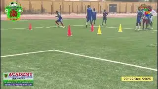 [Preparation leagueD4 (U20 BOYS TEAM),U15 ( BOYS TEAM ]#apaadfc #一般社団法人ganbareafrika #antelopesapaad