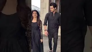 Bichoo drama cast Subhan Awan and Maria Malik ❤️❤️