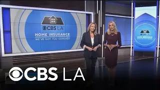 CBS LA Special: Home Insurance &ndash; We&rsquo;ve Got You Covered