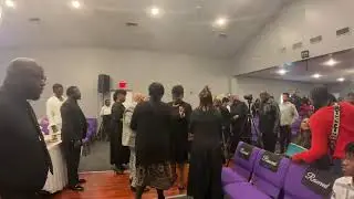 Faith Village Live Service