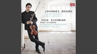 Violin Concerto, Op. 77: I. Allegro non troppo