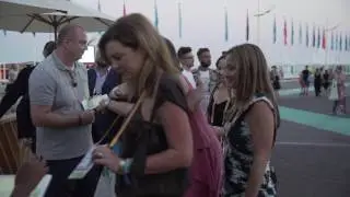 PRWeek Party at Cannes Lions 2017
