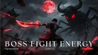 Boss Fight Energy Chapter 12 – Night Reaper | Trap Instrumental