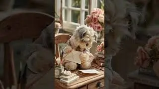 British Dogs Exchange Letters in 1850s 🐶💌 | &ldquo;This Is Madness&hellip; We&rsquo;re Dogs!&rdquo;