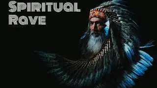 2025 Spiritual Rave || Trap Beat || Dub || Trance || Remix