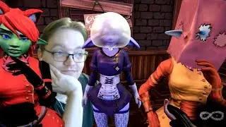 Грязно? Тогда мы идём к вам! | 4 | Goblin Cleanup