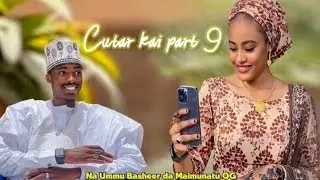 Cutar kai part 9