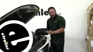 etrailer | A Closer Look at the EVA Protection Case for NOCO Genius Battery Chargers
