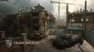 Call of Duty  Modern Warfare St Petrograd