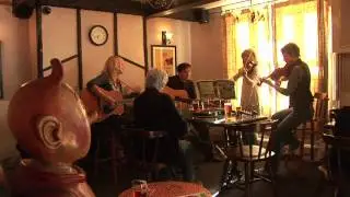 Old Fiddle Workshop Band