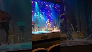 Spiritbox - Sun Killer live @ Recital 2025 (vocal cover, guitar cover)