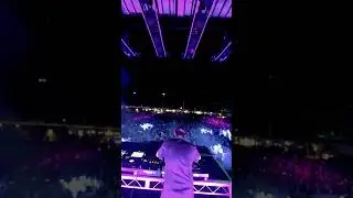 Digital Ethos live at the PHX Raceway | #edm #edmmusic #edmpulse #edmworld