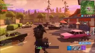 FORTNITE WEEKLY HIGHLIGHTS #9 -itzwonderful highlights | (fortnite battle royale)