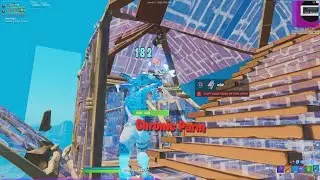 Die For You 🖤 (ft. TSM Ops)