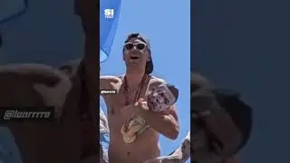 Аргентина высмеяла Килиана Мбаппе на параде в честь Чемпионата мира 😬 | Sports Illustrated