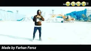Mr.Ghungroo got no chill...Funny Video...Emiway Roast