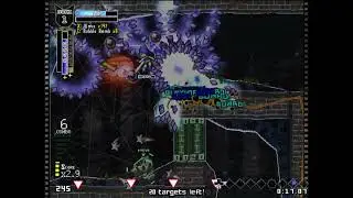 Copy Kitty [Boki] ~ 2-6: Stagnant Marsh (Hard Mode No Damage) 32.65