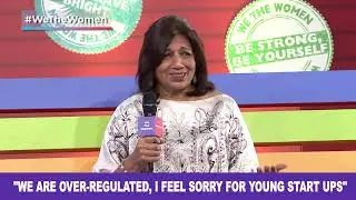 Ease of Doing Business in India? Kiran Shaw's Reality for Modi Government