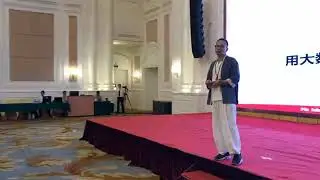 8 Chi Wisdom Numbers Course in Li Ming Tang China