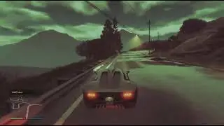 GTA Online Someone try to kill me but you all know what happen 🤣 @OGSaiyanYT 