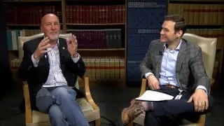 Behind the Scenes with Representatives Dan Rayfield and Bill Post Episode 2