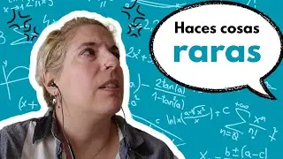 25. Las estereotipias en el autismo | ¿Por qué los AUTISTAS hacemos gestos raros?