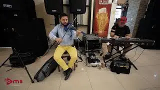 Marius de la Zalău & Komlody - LIVE - Doine 2021