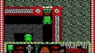 BBC Micro game Bonecruncher