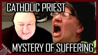 Is Suffering Necessary for a Joyful Life? | Father Charles Murr