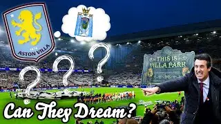 Can They Keep Dreaming?